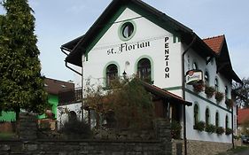 Penzion St. Florian Pribor